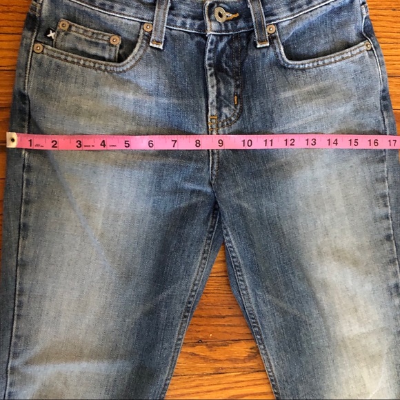 Express Jeans - Picture 4 of 5